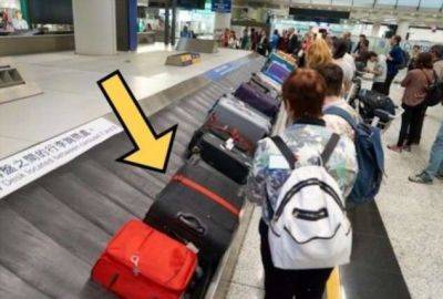 В аэропортах появилась новая схема развода, которой стоит остерегаться всем - lublusebya.ru
