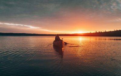 Відпочинок на Шацьких озерах 2023: кому підходить та у скільки обійдеться - hochu.ua