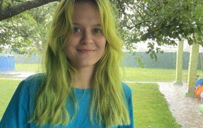 Величати по-матері: 16-річна киянка стала Лесіївною, змінивши ПІБ - hochu.ua