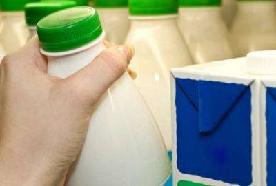 Всё хорошо в меру: почему молочные продукты могут пагубно влиять на здоровье - lublusebya.ru