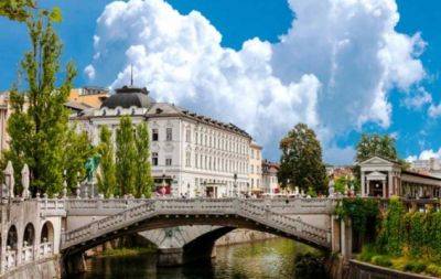 Названо найкраще місто Європи для туристів: хто ж очолив цьогорічний список ТОП-10? - hochu.ua