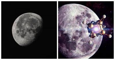 Стала известна возможная причина крушения межпланетной станции «Луна-25» - porosenka.net