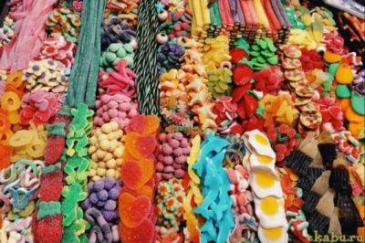 Правда ли, что можно заболеть диабетом, если есть много сладкого? - chert-poberi.ru