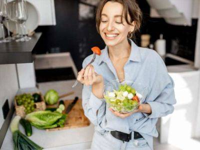 Опять сорвалась: 5 продуктов, которые должны быть в вашем холодильнике, если вы постоянно нарушаете диету - lublusebya.ru