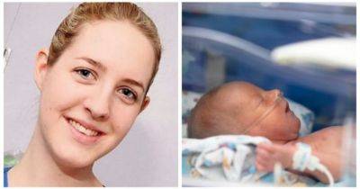 У Британії судили 33-річну медсестру — серійну вбивцю немовлят: шокуючі подробиці - womo.ua