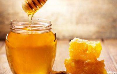 Секундний тест допоможе відрізнити підроблений мед від справжнього - hochu.ua - Україна