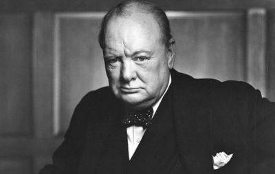 "Час - поганий союзник": цитати великого Вінстона Черчилля - політика, у якого слід повчитися далекоглядності та оптимізму - hochu.ua