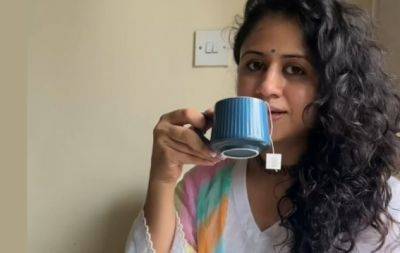 Не товстійте: 5 правил пиття чаю від нутриціолога з Індії - hochu.ua