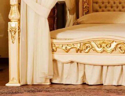 7 самых дорогих кроватей в мире - lublusebya.ru