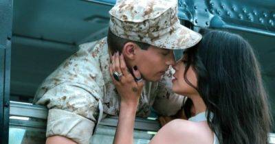 Кохання на передовій: найкращі фільми про любов до військових - womo.ua - Сша - Ірак