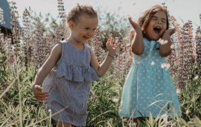Щастя для дитини: яке воно, і як трансформувати його у доросле життя - hochu.ua