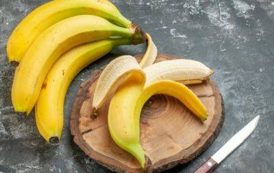 Ніколи не їжте банани вранці: можете "заробити" хвороби шлунка - hochu.ua