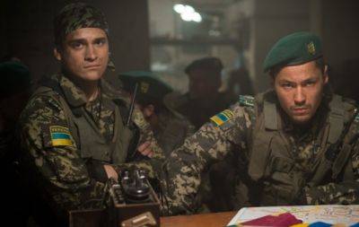 Фільм "Мирний-21", заснований на реальних подіях російського вторгнення, вже на Netflix - hochu.ua