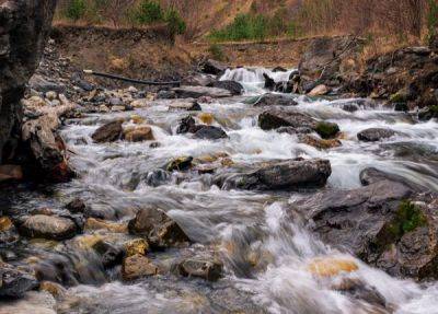 В Ингушетии погибла женщина, делавшая селфи у водопада - fokus-vnimaniya.com - республика Алтай - республика Ингушетия - Тюмень - Пятигорск