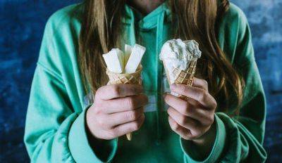 ФОТО: Спагетти из одуванчиков и мороженое, которое не тает - чем нас удивит выставка Riga Food 2023 - lifehelper.one - Италия - Украина - Канада - Грузия - Испания - Латвия - Литва - Азербайджан - Riga