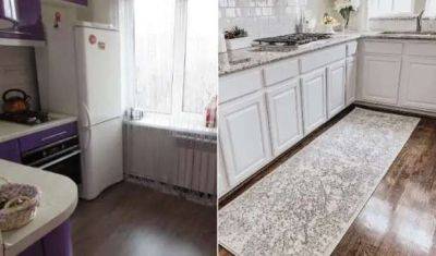 10 хитростей для уютной кухни, о которых дизайнеры рассказывают только за отдельную плату - lublusebya.ru