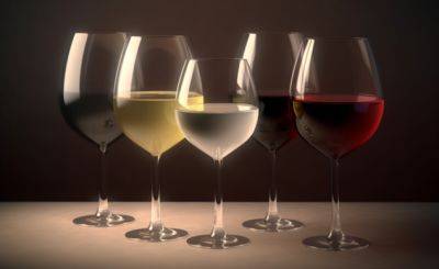 Как выбрать вино для знаков Зодиака: благородные напитки по гороскопу - milayaya.ru