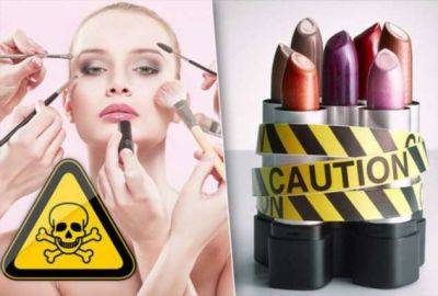 О чем молчат этикетки: опасные ингредиенты в косметике - lublusebya.ru
