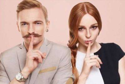 5 вещей в браке, которые стоит держать в тайне - lublusebya.ru