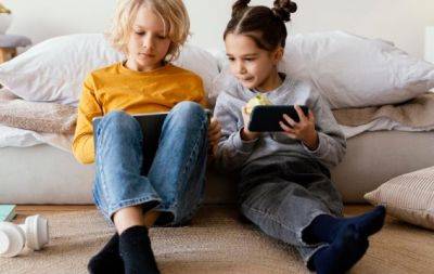 Як вибрати гаджет для дитини: купуємо смартфон, планшет та іншу смарттехніку відповідально - hochu.ua