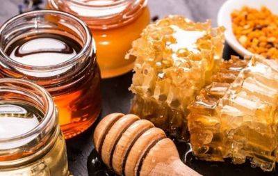 Хоч і не псується, але може затвердіти та забродити: як правильно зберігати мед удома - hochu.ua
