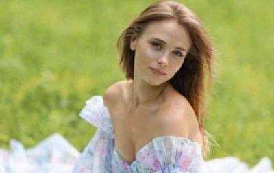 Анна Кошмал - Анна Кошмал уперше відповіла на чутки про розлучення з чоловіком - hochu.ua