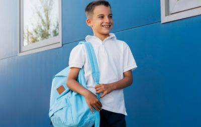Зручний та безпечний: як правильно підібрати шкільний рюкзак для дитини - hochu.ua