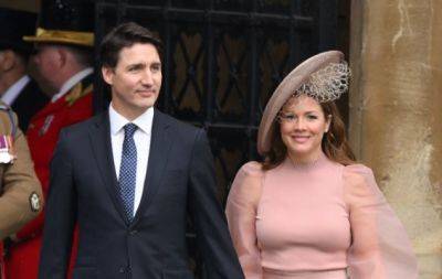 Дружина переїхала, а діти залишилися: прем'єр-міністр Канади розлучається через 18 років шлюбу - hochu.ua