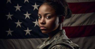 Домагання, дискримінація і сексизм: з чим стикаються жінки-військові в армії США — дослідження - womo.ua - Сша