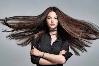 Модные женские стрижки на длинные волосы 2024 - lifehelper.one