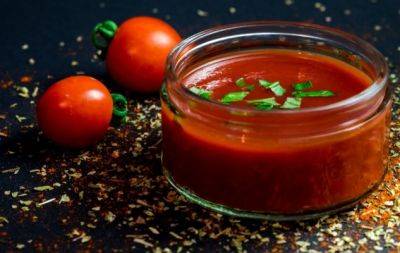 Найкраща томатна паста на зиму: з цим рецептом їсти магазинну більше не захочеться! - hochu.ua