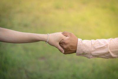 Возможна ли дружба между мужчиной и женщиной? - shkolazhizni.ru - Китай - Марокко
