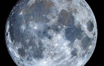 Неймовірний Блакитний Місяць бачили цієї ночі у різних куточках Землі: видовище дійсно вражаюче! (ФОТО) - hochu.ua