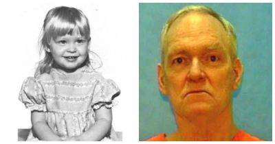 Девочка на фото: неуловимого преступника удалось найти с помощью семейной фотографии и номера… - porosenka.net - штат Оклахома