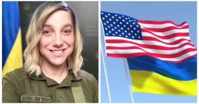 Американська трансгендерна журналістка стала спікеркою ЗСУ: хейт та реакція Міноборони - womo.ua