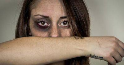 В Україні з початком війни різко зріс рівень домашнього насильства: деталі - womo.ua