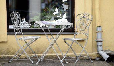 Какие рижские рестораны рекомендуют для посещения туристам из Скандинавии? - lifehelper.one - Латвия - Рига
