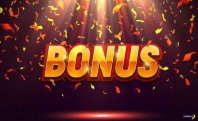 Как работают бездепозитные бонусы в казино? - chert-poberi.ru