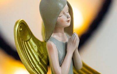 України Ганн - День ангела Анни: красиві привітання у картинках, віршах та прозі - hochu.ua