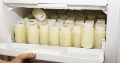Обмін грудним молоком існував завжди: банк грудного молока, як головний інструмент у збереженні здоров’я дітей та матерів - womo.ua