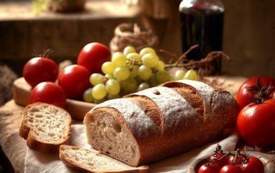 Чому 9 серпня не можна пекти хліб: яке сьогодні свято - hochu.ua
