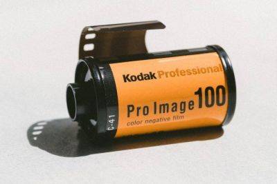 Как компания Kodak обанкротилась из-за одной ошибки - lifehelper.one