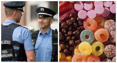 Немецкая полиция запасается печеньем и вареньем - porosenka.net - Германия