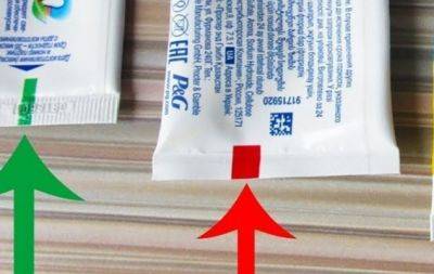 Мало хто знає, що насправді означають кольорові смужки на тюбику зубної пасти: нарешті секрет розкрито! - hochu.ua
