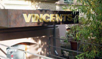 Совладелец Vincents объяснил причины закрытия легендарного ресторана - lifehelper.one - Латвия