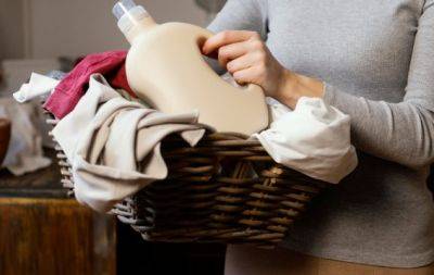 Не купуйте, а приготуйте самостійно: чим можна замінити пральний порошок з магазину - hochu.ua