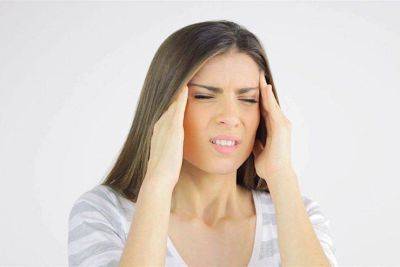 Болит кожа головы: 10 частых причин и способы избавиться от боли - lifehelper.one