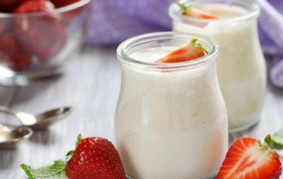 Без жодних спеціальних девайсів та з двох інгредієнтів: приготувати йогурт вдома - реально (РЕЦЕПТ) - hochu.ua