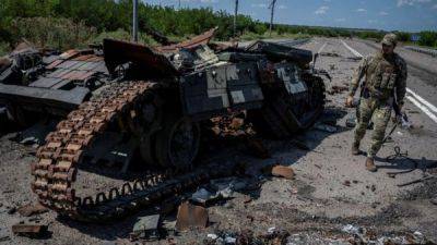 Украинские войска прорвали первые позиции «линии Суровикина». Что это меняет на южном фронте - fokus-vnimaniya.com - Россия