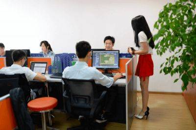 В Китае женщина числилась сотрудником 16 компаний, но ни в одной не работала - porosenka.net - Китай - Шанхай